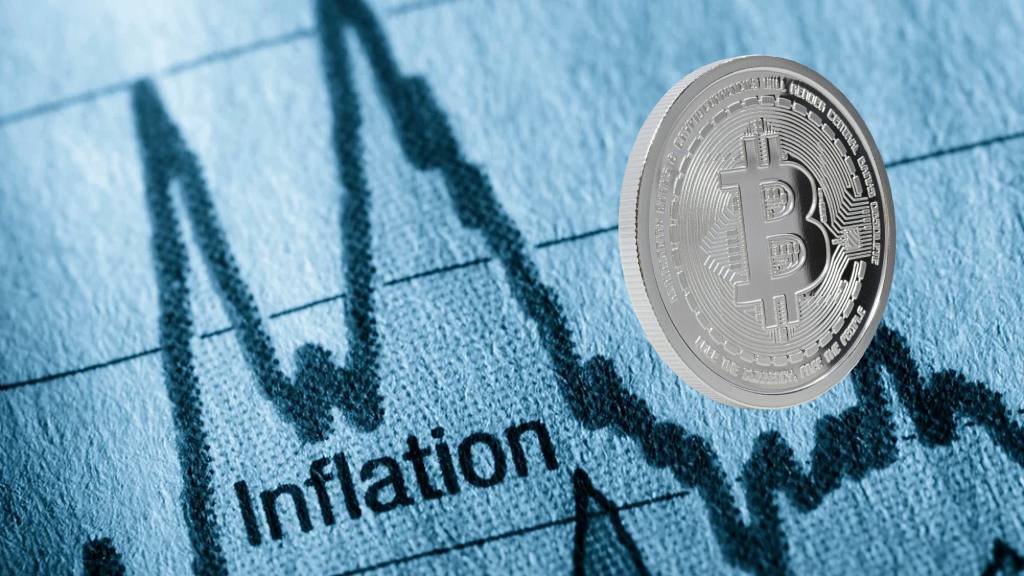 Крипта та інфляція: як макроекономіка впливає на криптотрейдинг