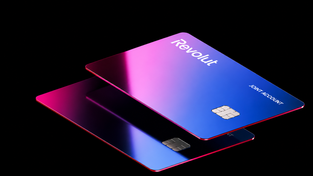 Revolut запускає фізичну криптокарту: крок до повсякденного використання цифрових активів